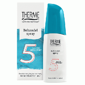 Therme Anti-Transpirant 5 dagen behandelspray 25 ml