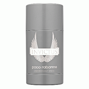 Invictus deodorant stick 75 ml (alcoholvrij)