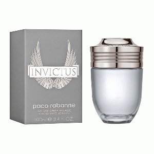 Invictus aftershave 100 ml