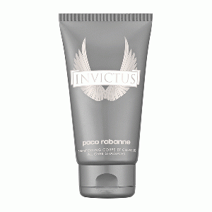 Invictus showergel 150 ml