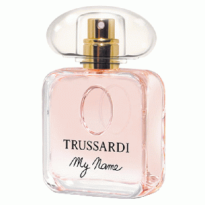 Trussardi - My Name eau de parfum spray 30 ml