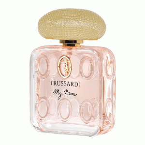 Trussardi - My Name eau de parfum spray 50 ml