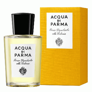 Acqua di Parma Colonia aftershave 100 ml