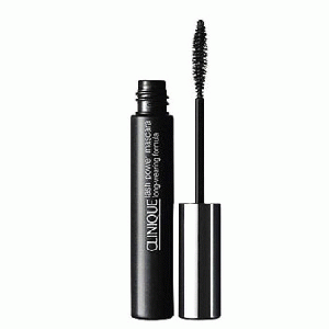 Lash Power Mascara 01 Black Onyx