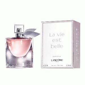 La Vie est Belle eau de parfum spray 50 ml (navulbaar)