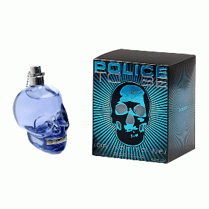 Police To Be eau de toilette spray 125 ml