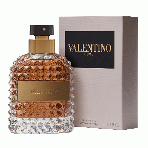 Valentino Uomo eau de toilette spray 100 ml