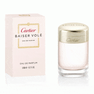 Baiser Volé eau de parfum spray 100 ml