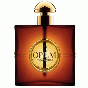 Yves Saint Laurent - Opium eau de parfum spray 90 ml