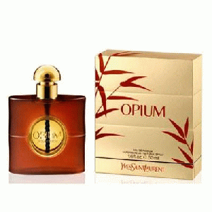 Opium eau de parfum spray 30 ml