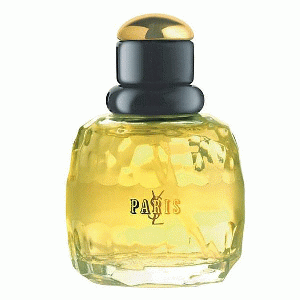 Paris eau de parfum spray 75 ml