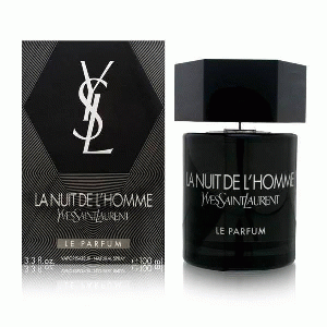 La Nuit de l'Homme Le Parfum eau de parfum spray 100 ml