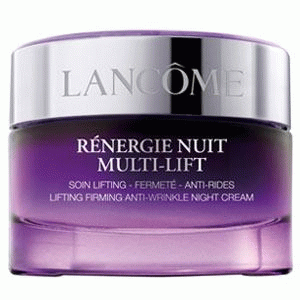 Lancôme - Rénergie Nuit Multi-Lift nachtcrème 50 ml