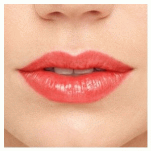 Revlon Super Lustrous Lipstick No. 828 - Carnival Spirit