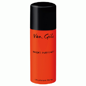 Basic Instinct deodorant spray 150 ml