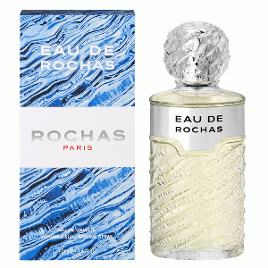 Eau de Rochas eau de toilette spray 100 ml