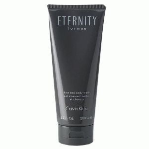 Calvin Klein - Eternity for men showergel 200 ml