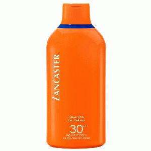 Lancaster Sun Beauty Velvet Milk SPF 30, 400 ml