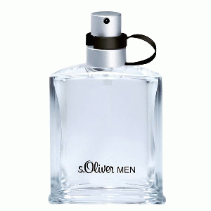 s.Oliver Men eau de toilette spray 30 ml