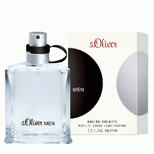 s.Oliver Men eau de toilette spray 30 ml