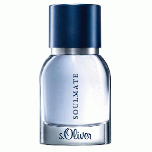 Soulmate Men eau de toilette spray 50 ml (heren)