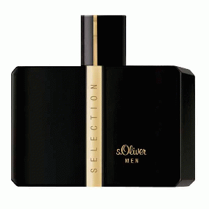 s.Oliver - Selection Men eau de toilette spray 30 ml