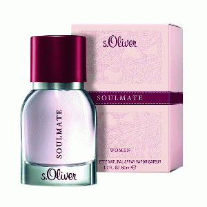 Soulmate Women eau de toilette spray 50 ml