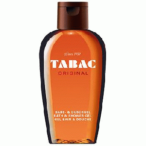 Tabac Original showergel 400 ml