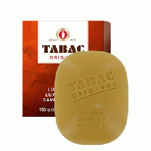 Tabac Original zeep 150 gr