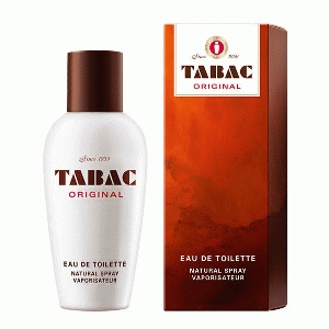 Tabac Original eau de toilette spray 50 ml