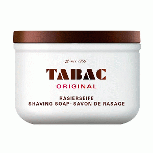 Tabac Original scheerzeep 125 gr