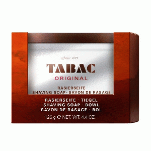 Tabac Original scheerzeep 125 gr