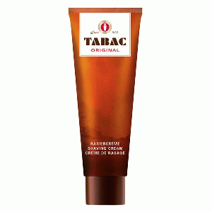 Tabac Original scheercrème 100 ml