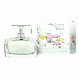 Tender Blossom eau de toilette spray 20 ml