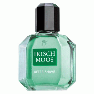 Sir Irisch Moos aftershave 50 ml