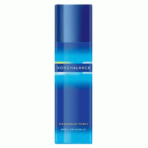 Nonchalance deodorant spray 200 ml