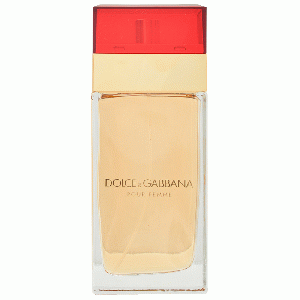 Dolce & Gabbana pour femme (classic) eau de toilette spray 100 ml (dames)