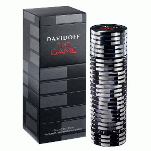 The Game eau de toilette spray 100 ml