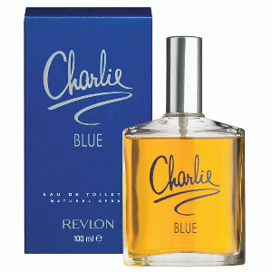 Charlie Blue eau de toilette spray 100 ml