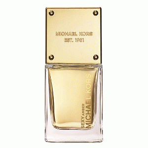 Sexy Amber eau de parfum spray 50 ml