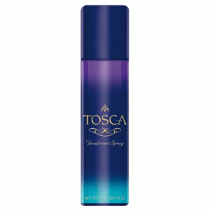 Tosca deodorant spray 150 ml