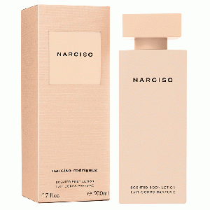 Narciso bodylotion 200 ml