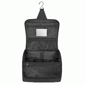 Toiletbag XL Black