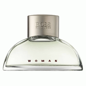 Hugo Boss - Boss Woman eau de parfum spray 90 ml