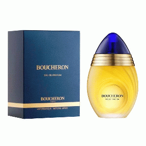 Boucheron femme eau de parfum spray 100 ml