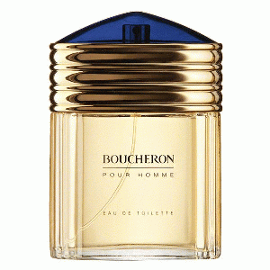 Boucheron pour homme eau de toilette spray 100 ml