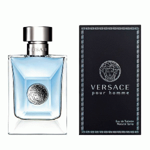 Versace pour homme eau de toilette spray 200 ml