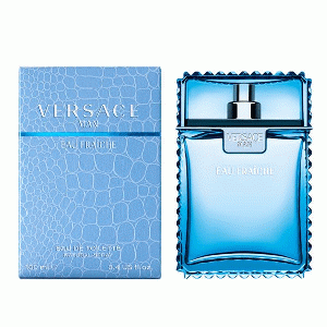 Versace Man Eau Fraiche eau de toilette spray 200 ml