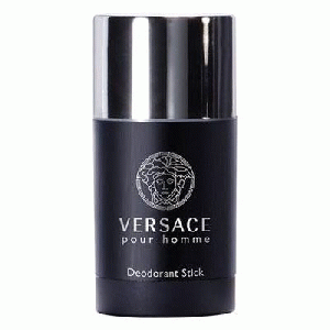 Versace pour homme deodorant stick 75 ml