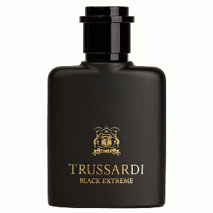 Trussardi - Black Extreme eau de toilette spray 100 ml (heren)